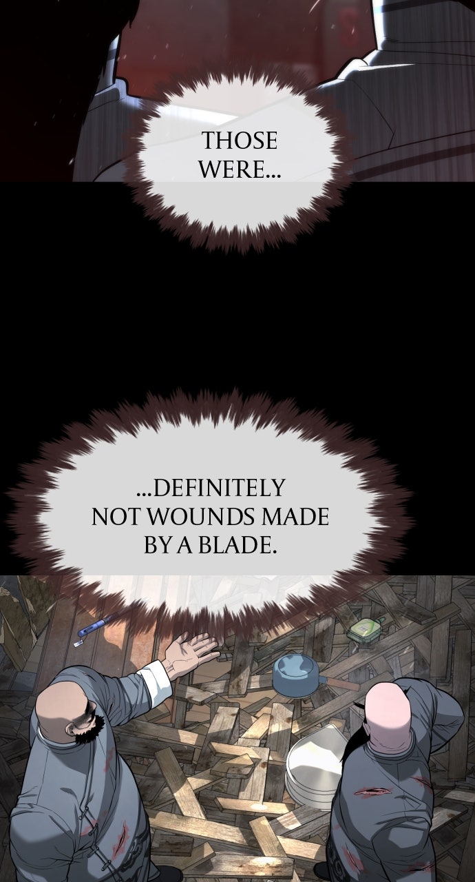 Read Killer Peter Manga Online