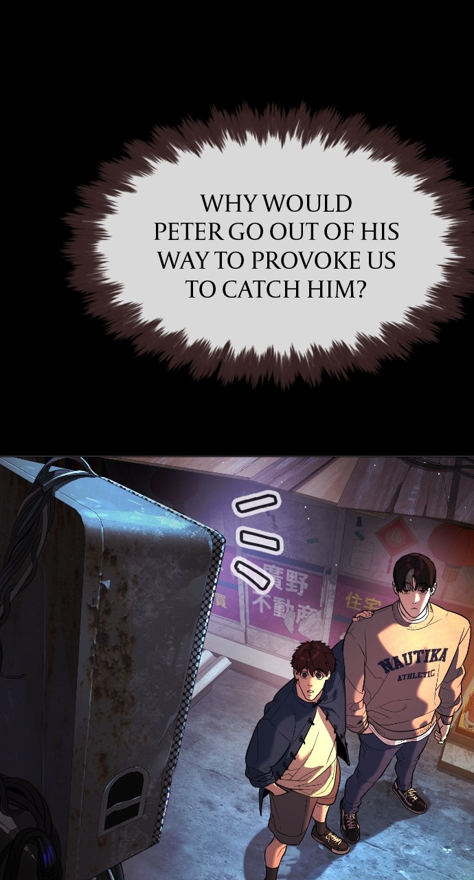 Read Killer Peter Manga Online