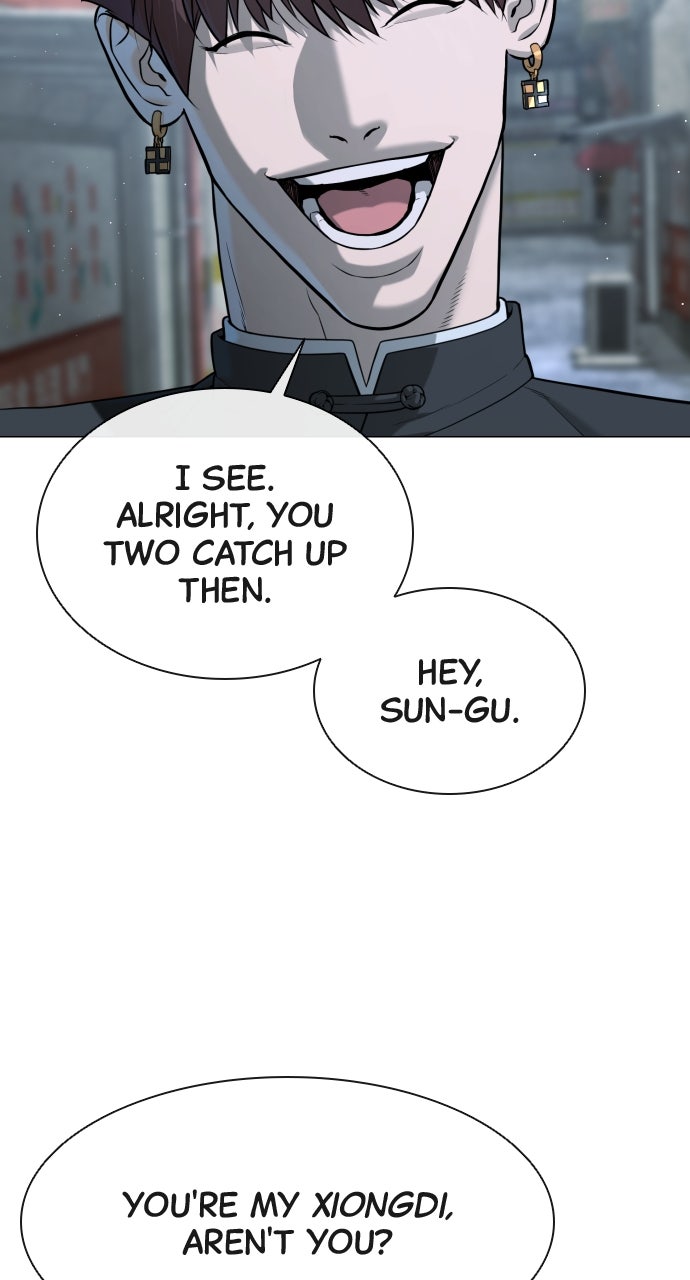 Read Killer Peter Manga Online