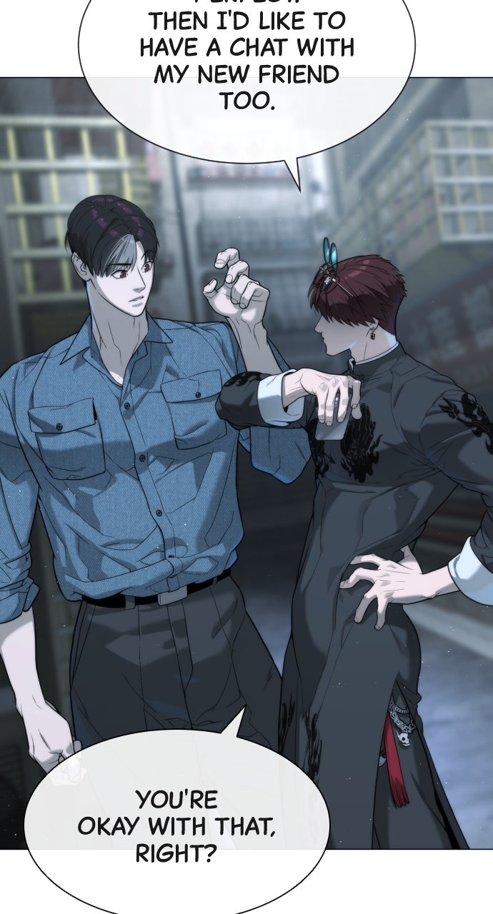 Read Killer Peter Manga Online