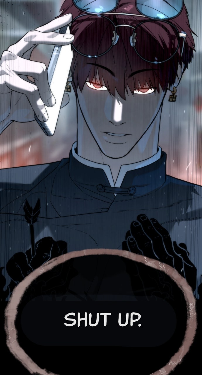 Read Killer Peter Manga Online