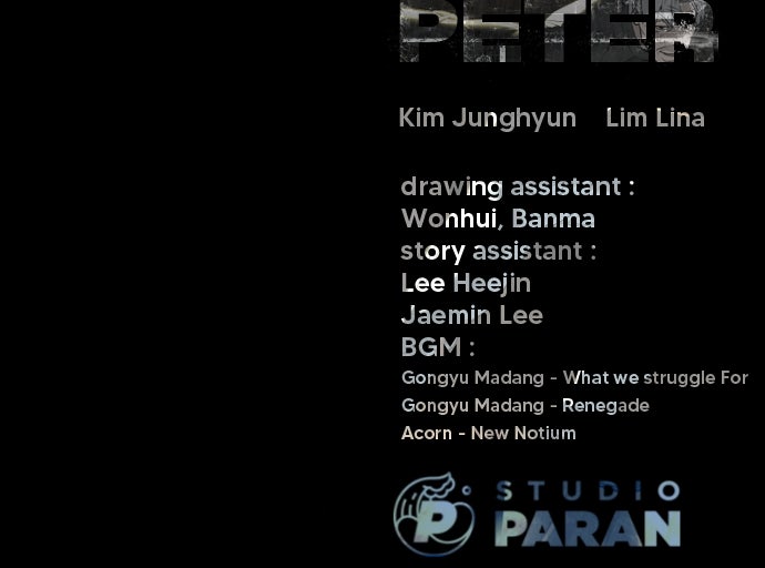 Read Killer Peter Manga Online