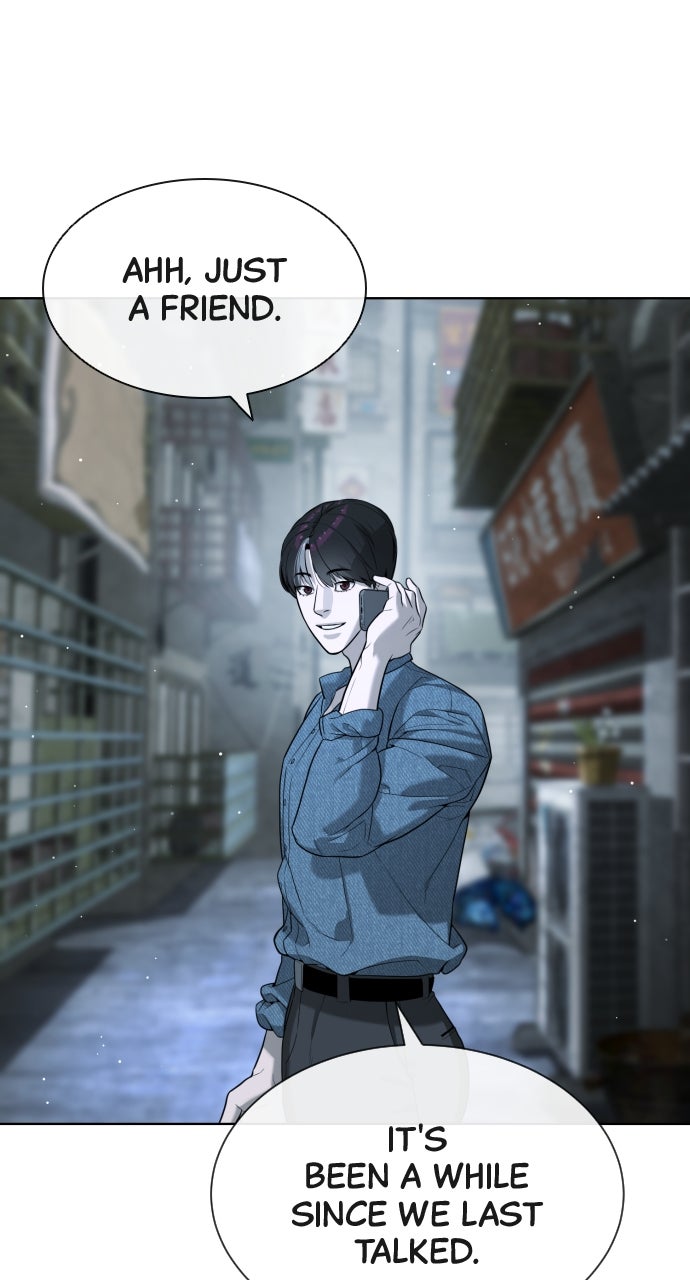 Read Killer Peter Manga Online