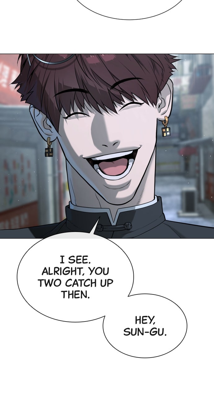 Read Killer Peter Manga Online