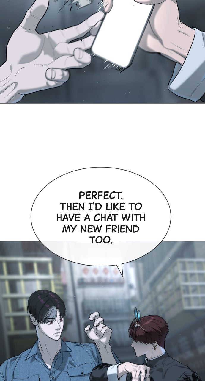 Read Killer Peter Manga Online