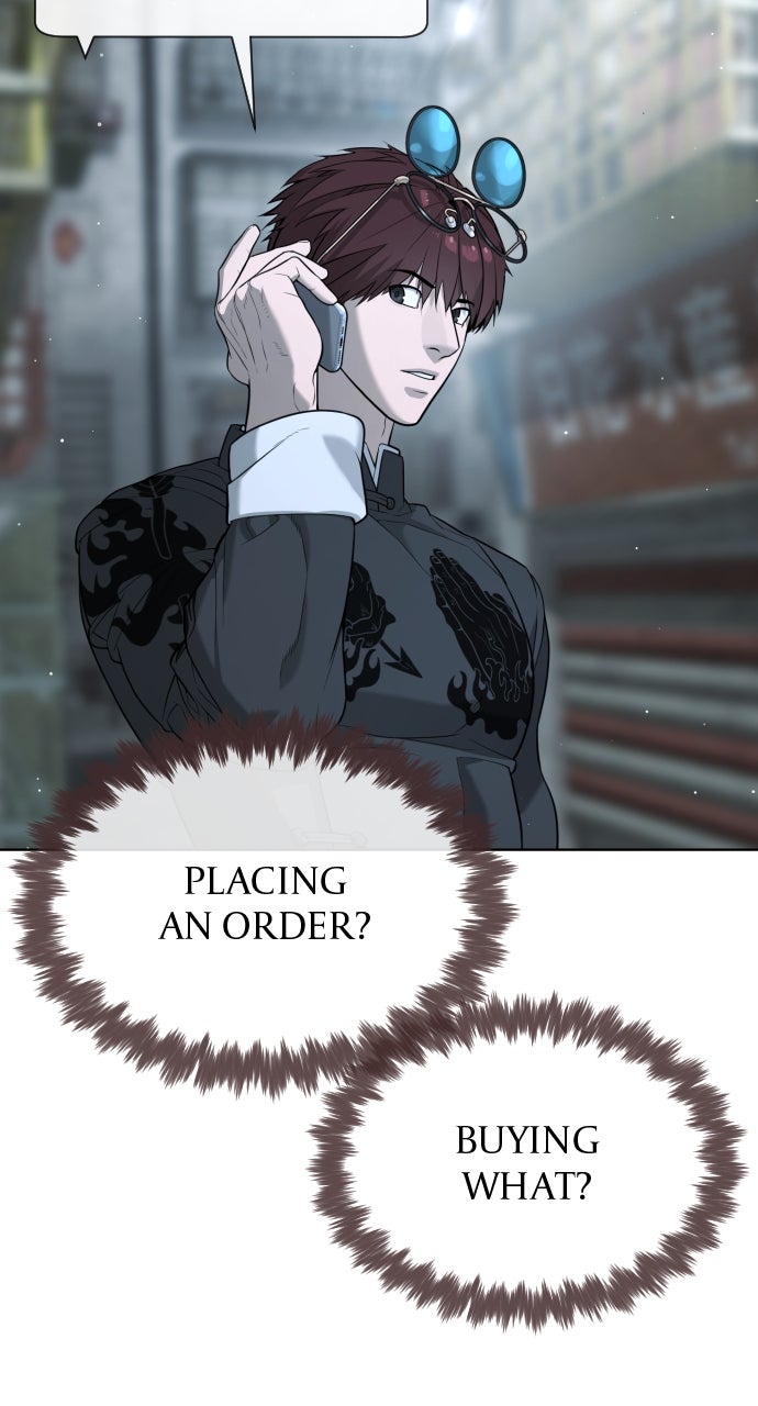 Read Killer Peter Manga Online