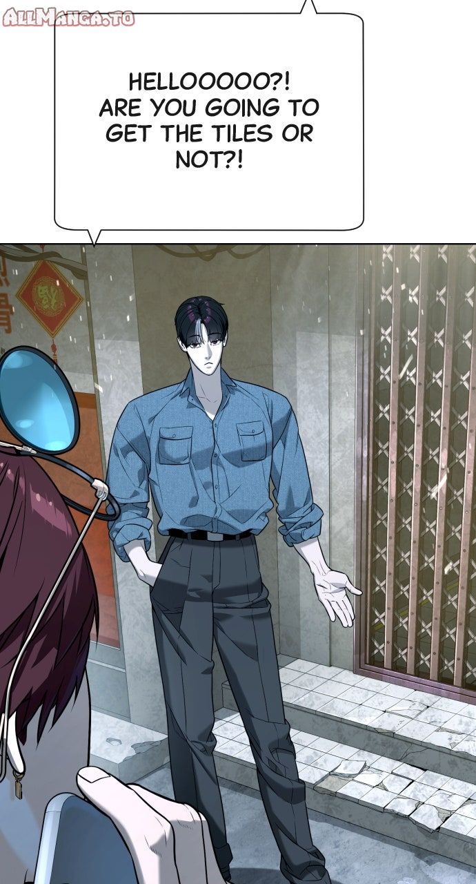 Read Killer Peter Manga Online