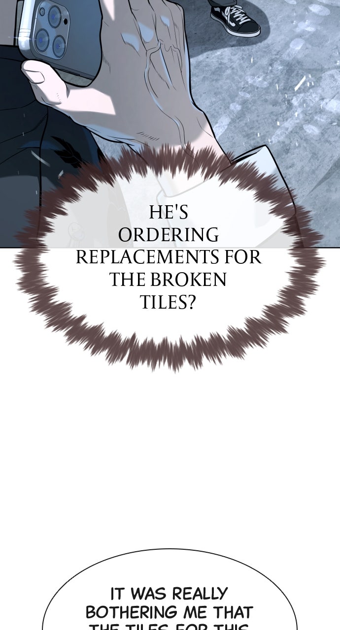 Read Killer Peter Manga Online