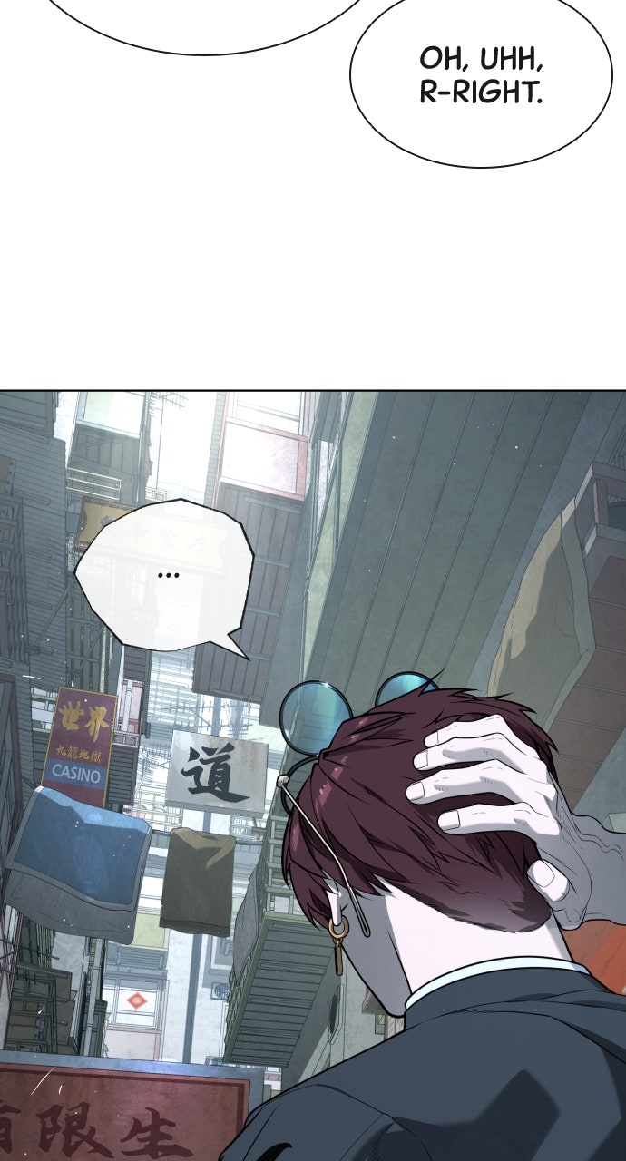 Read Killer Peter Manga Online