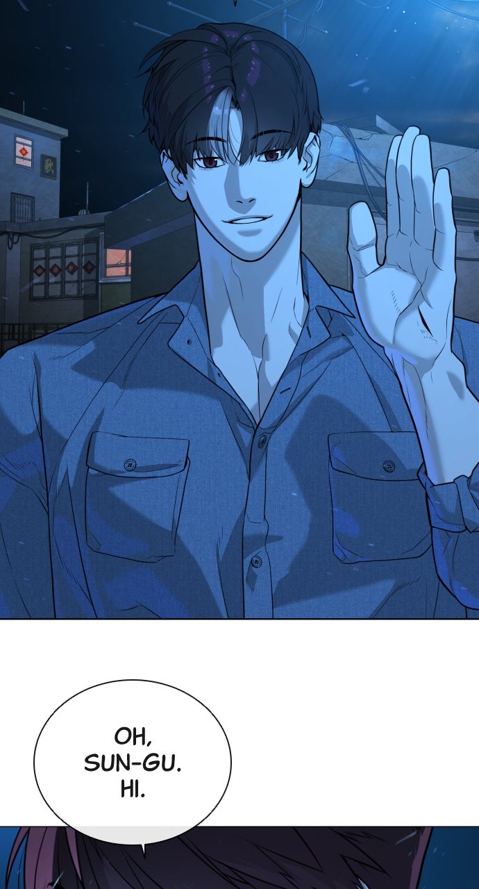 Read Killer Peter Manga Online