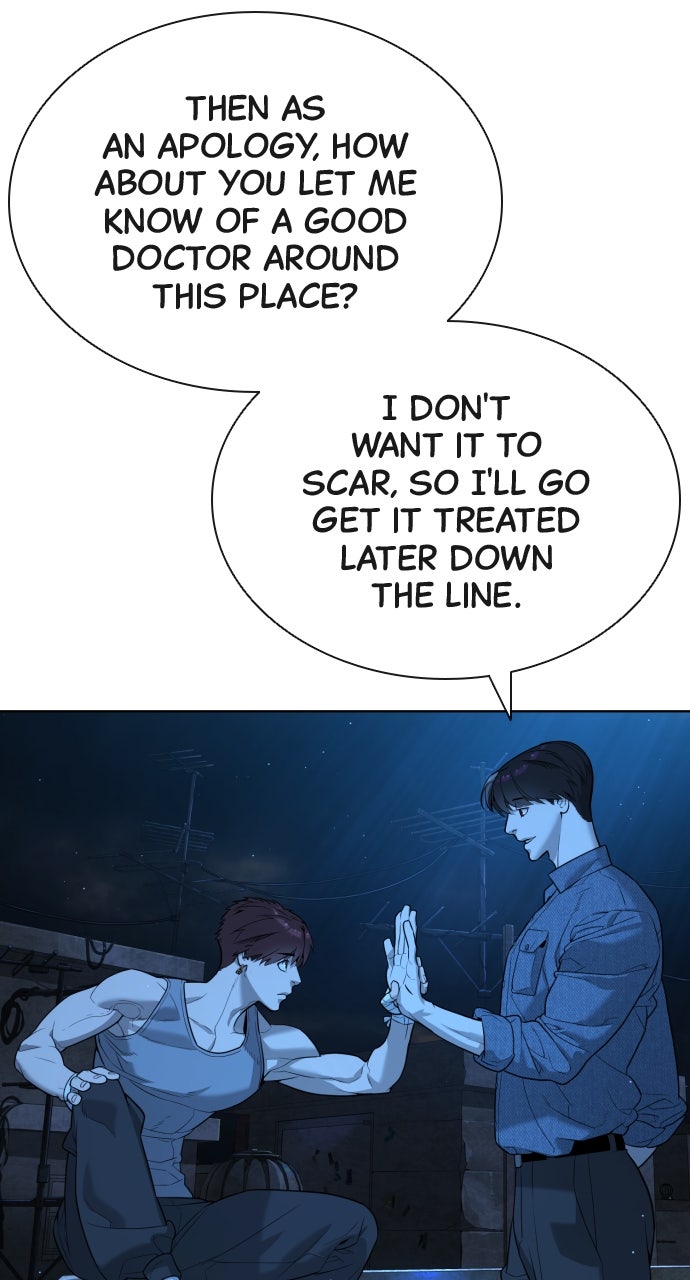 Read Killer Peter Manga Online