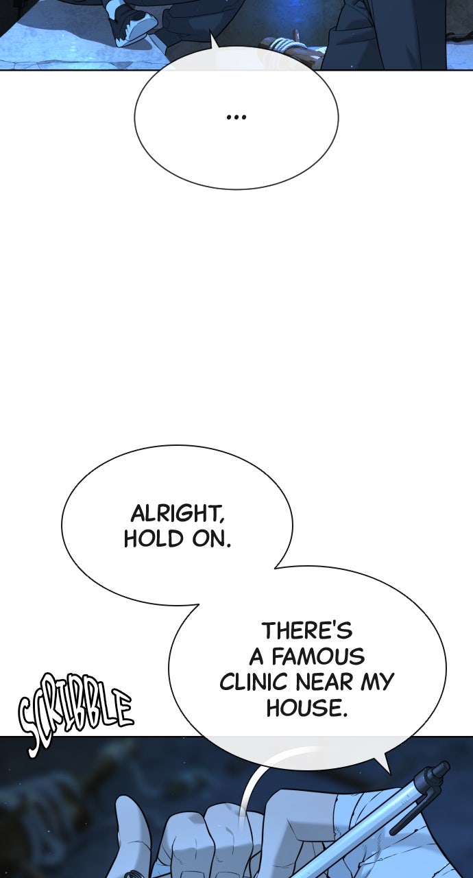 Read Killer Peter Manga Online