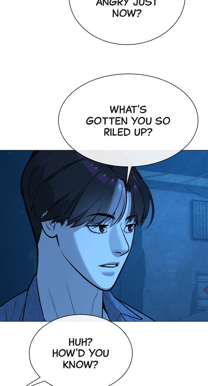 Read Killer Peter Manga Online