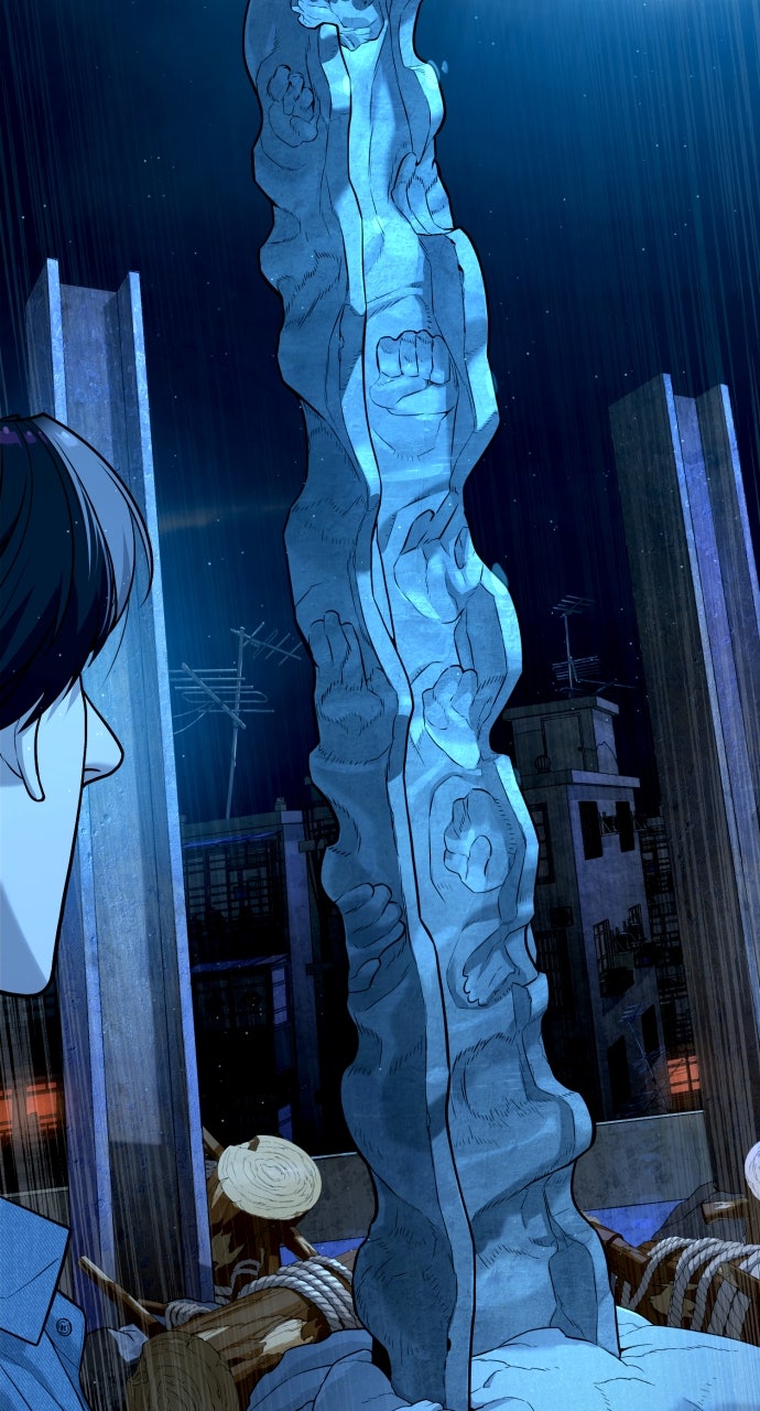 Read Killer Peter Manga Online