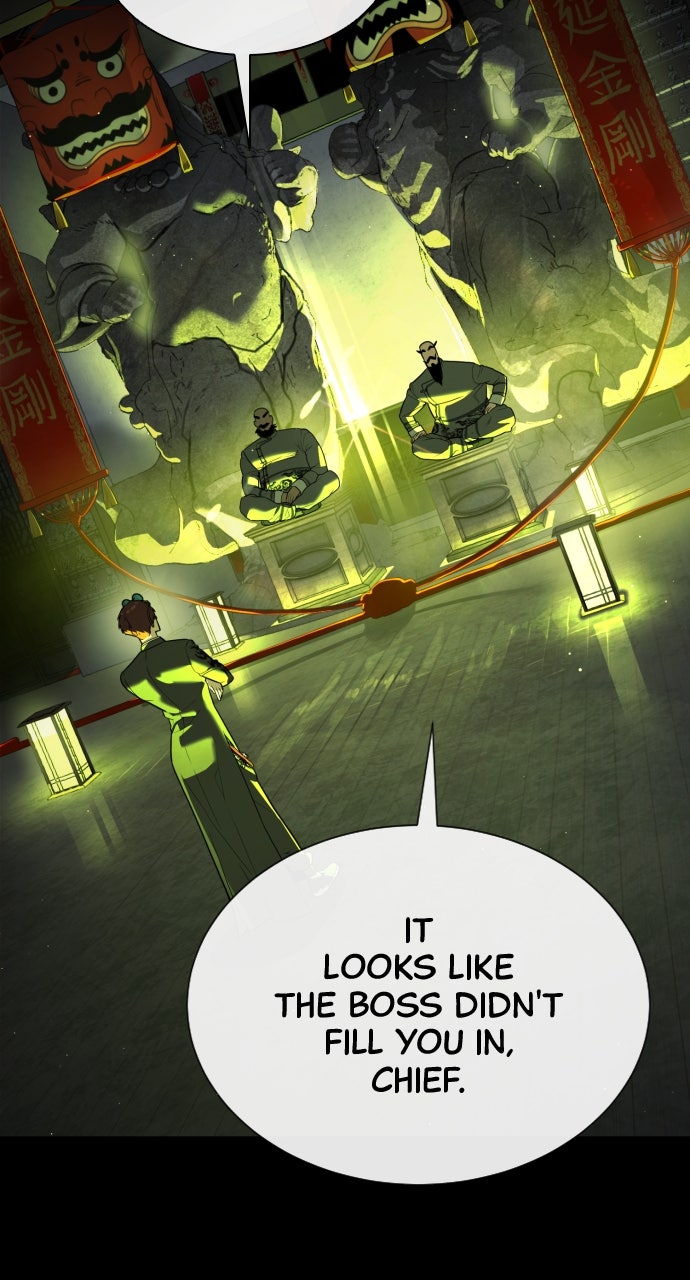 Read Killer Peter Manga Online