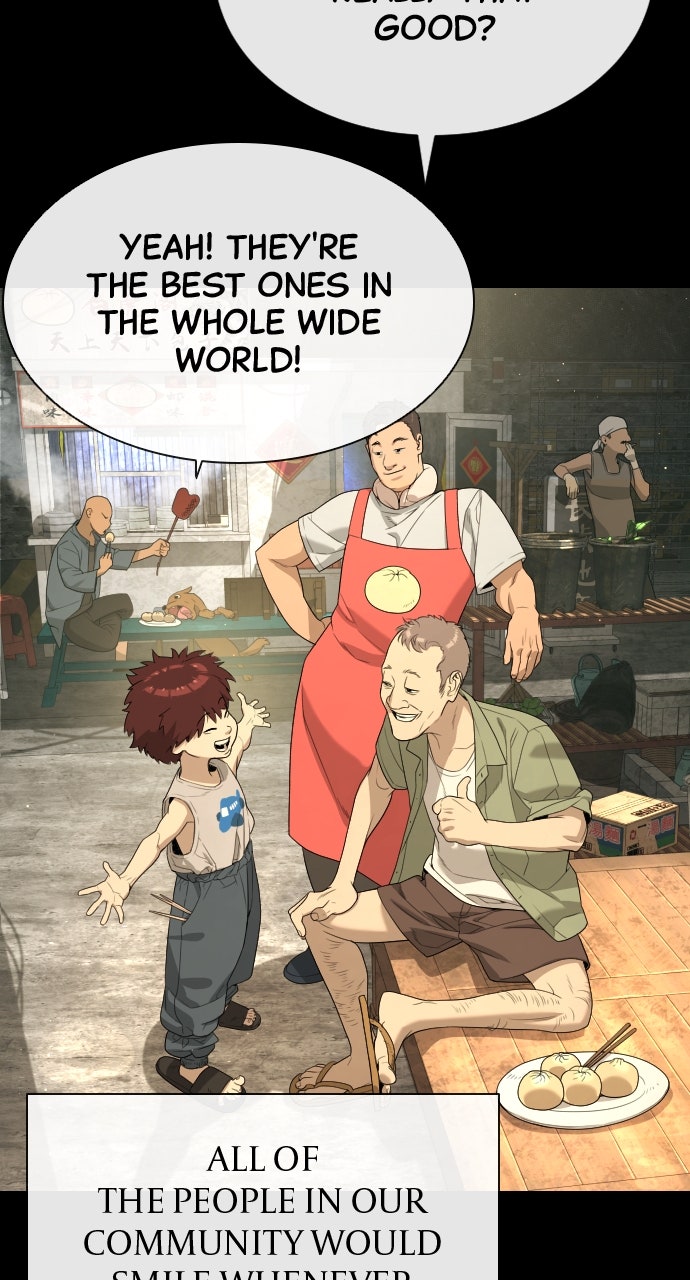 Read Killer Peter Manga Online