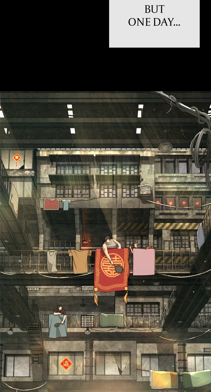 Read Killer Peter Manga Online