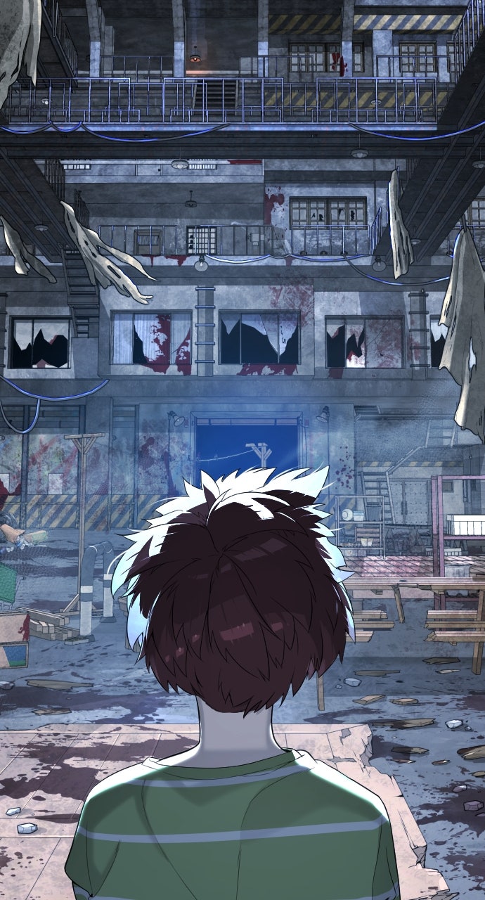 Read Killer Peter Manga Online