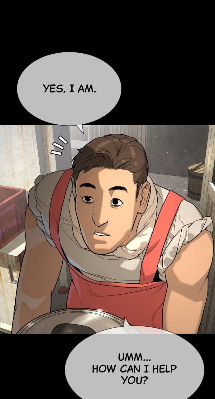 Read Killer Peter Manga Online