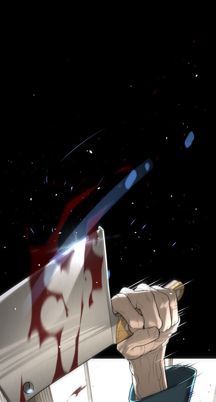 Read Killer Peter Manga Online