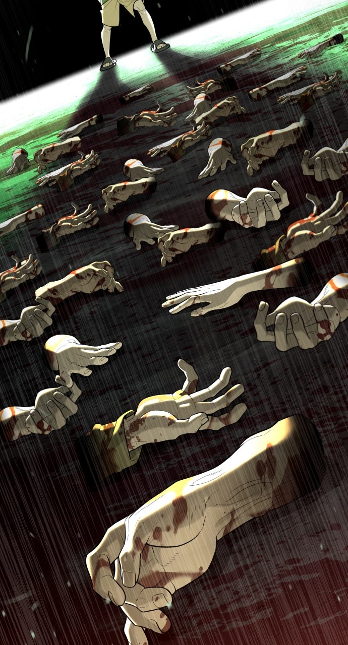 Read Killer Peter Manga Online