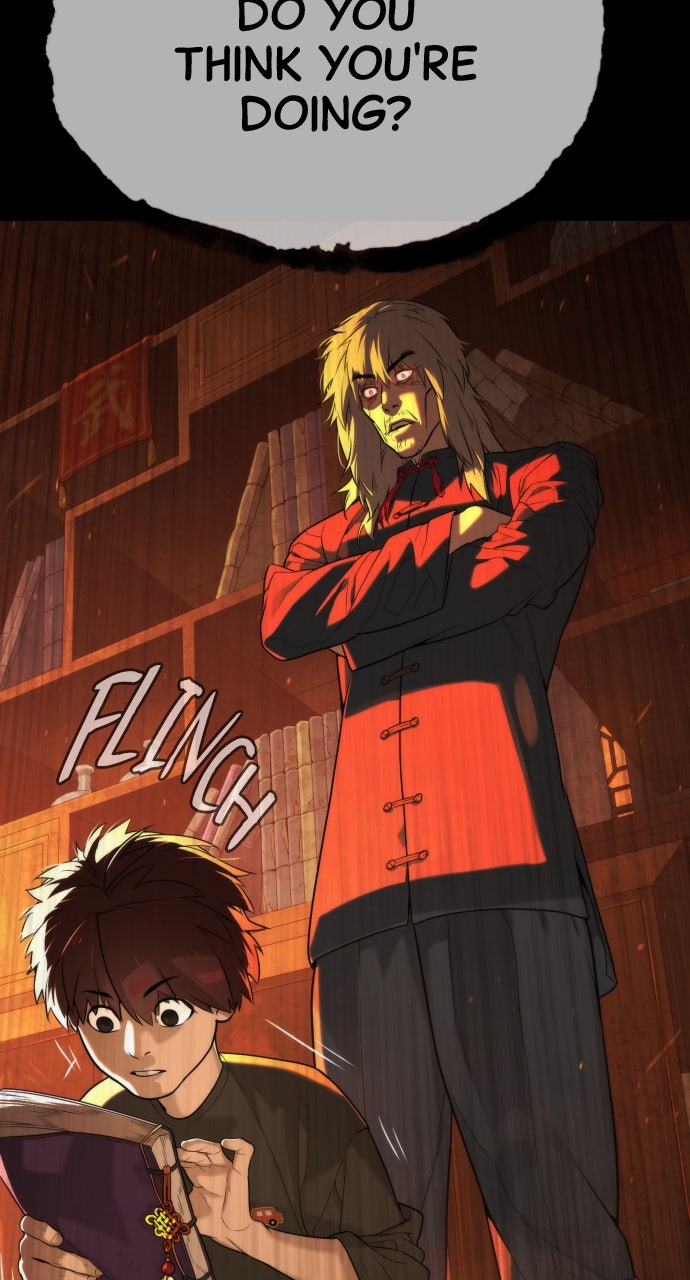 Read Killer Peter Manga Online