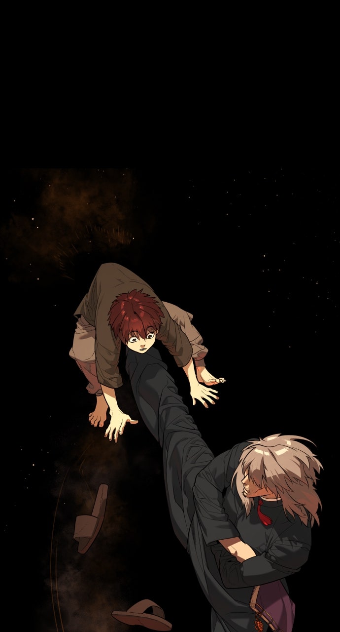 Read Killer Peter Manga Online