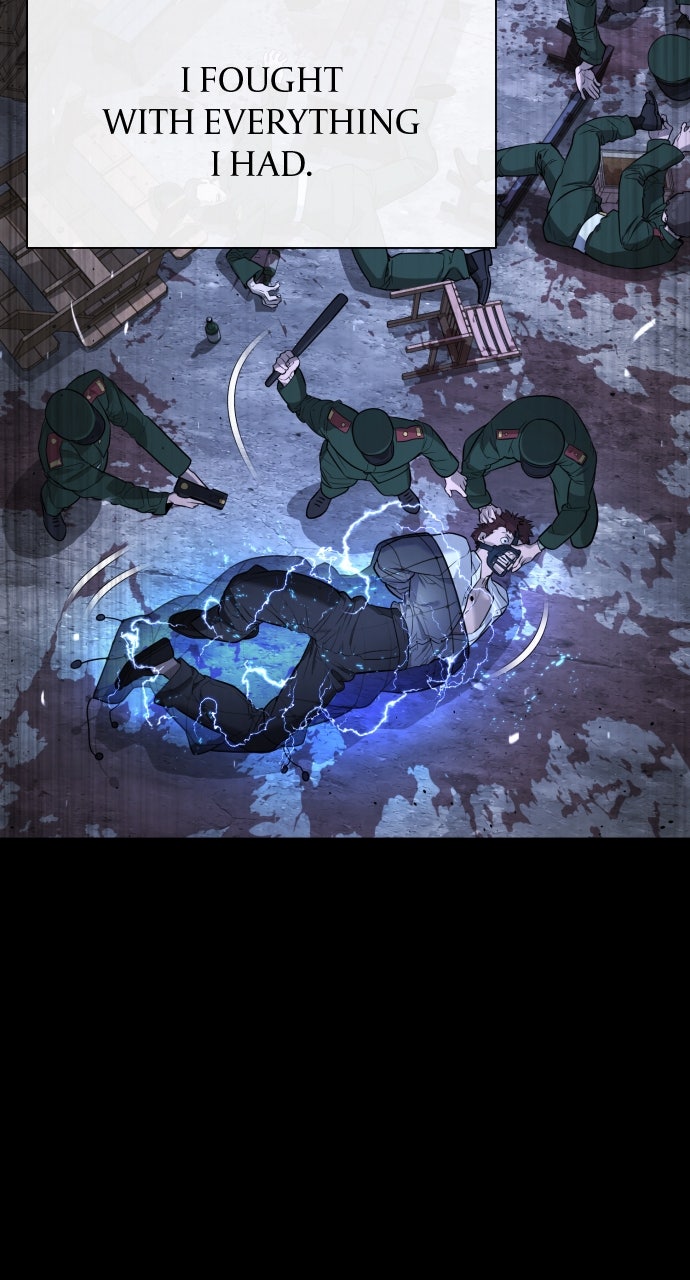 Read Killer Peter Manga Online