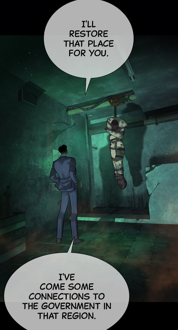 Read Killer Peter Manga Online