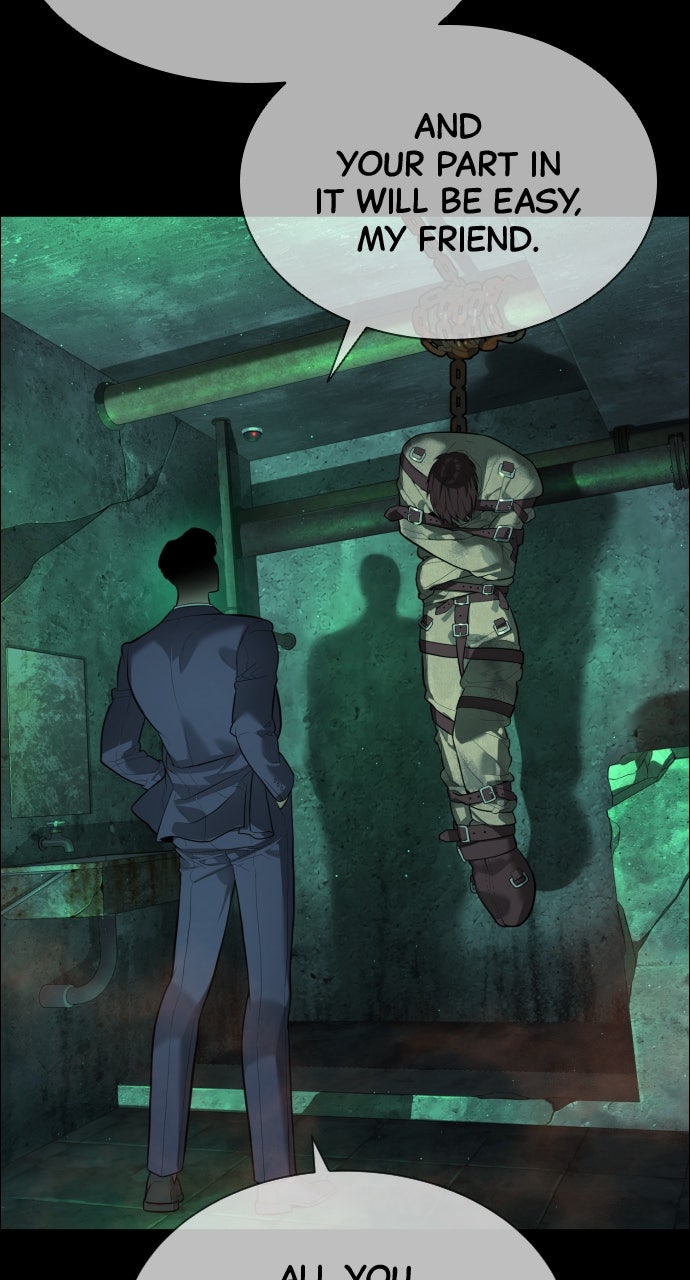 Read Killer Peter Manga Online