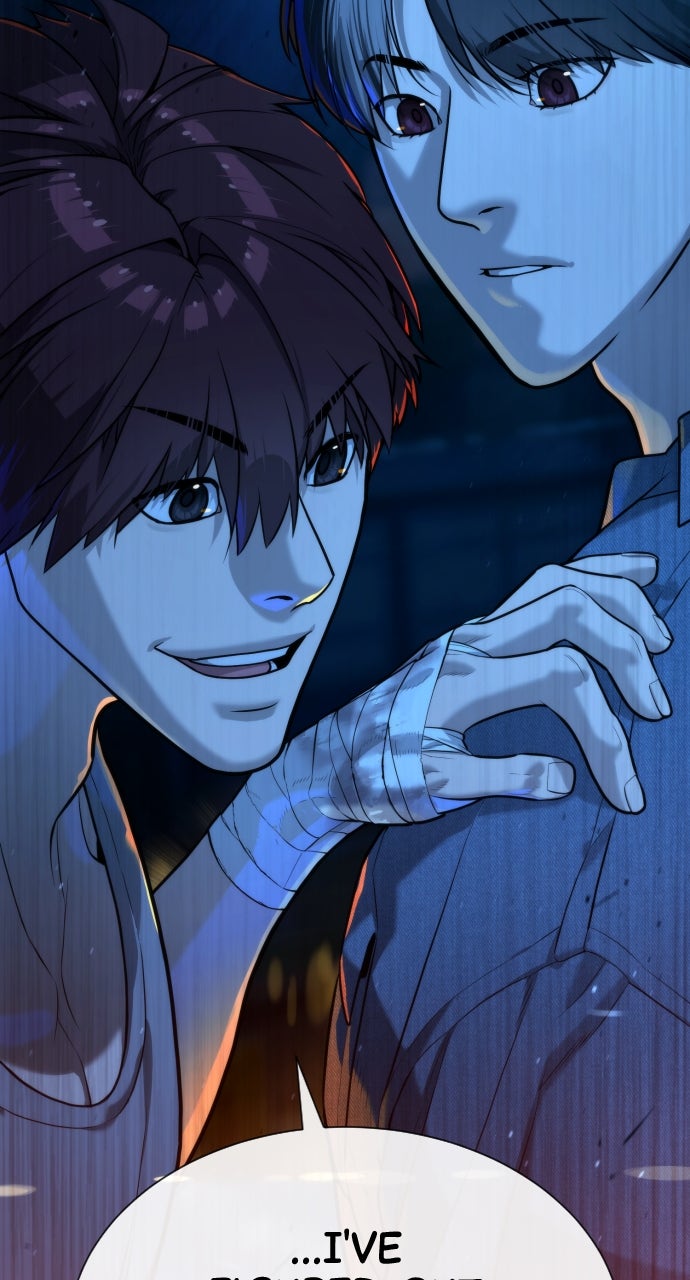 Read Killer Peter Manga Online