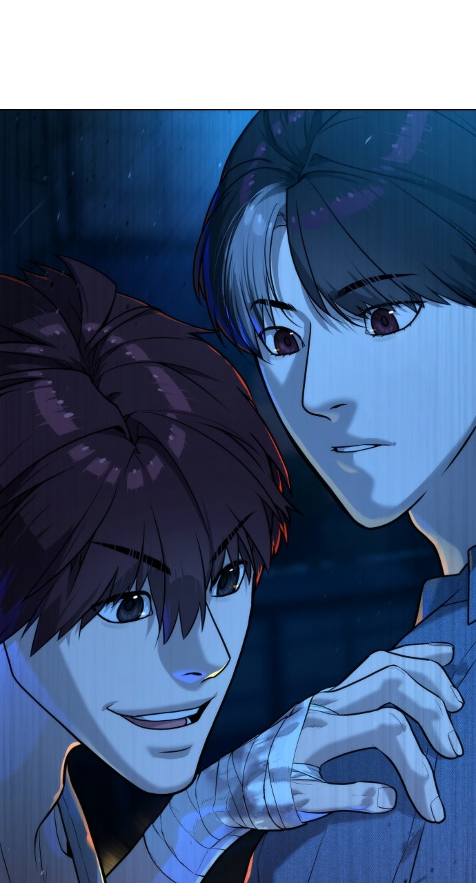 Read Killer Peter Manga Online