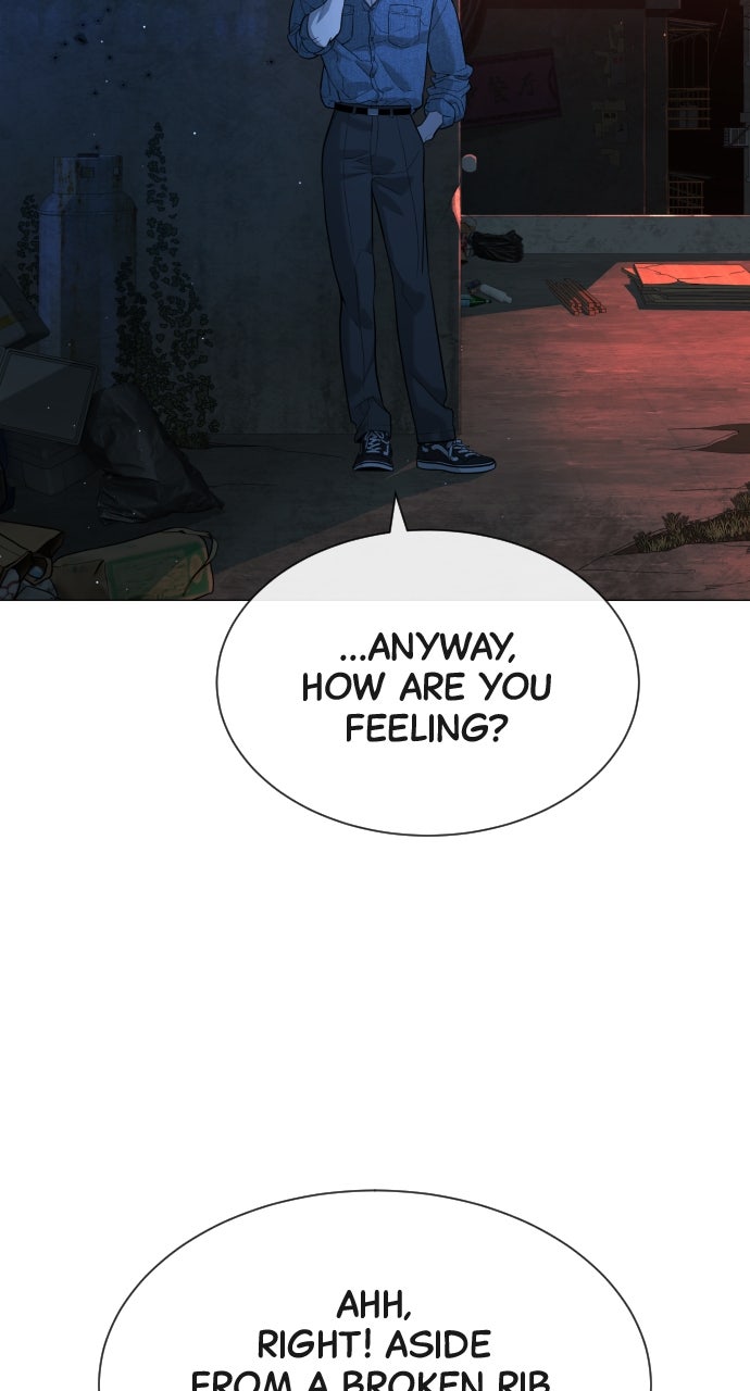 Read Killer Peter Manga Online