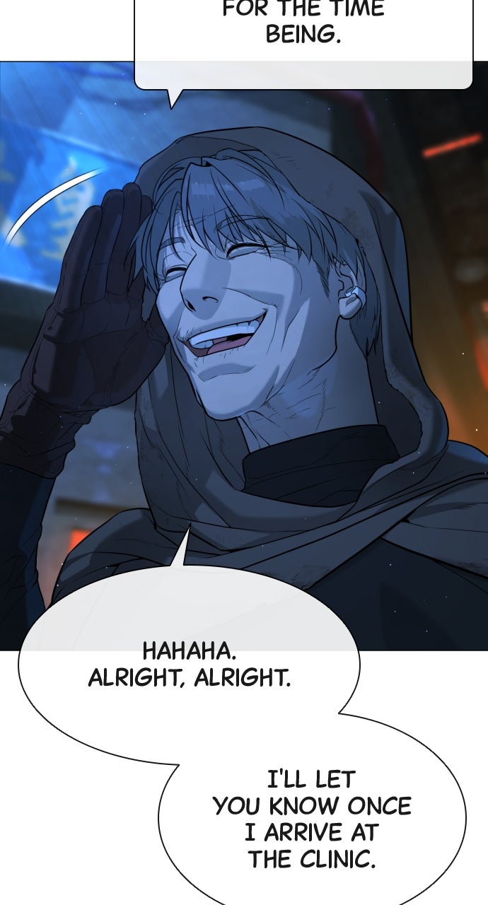 Read Killer Peter Manga Online