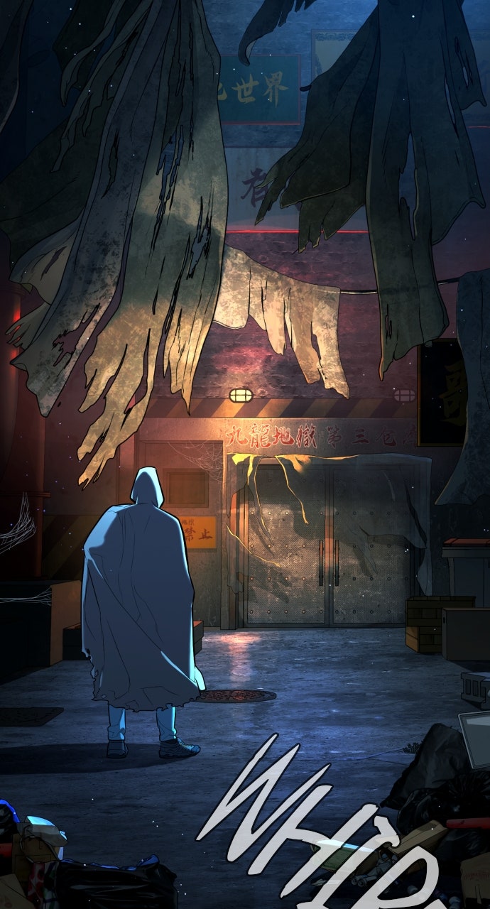 Read Killer Peter Manga Online