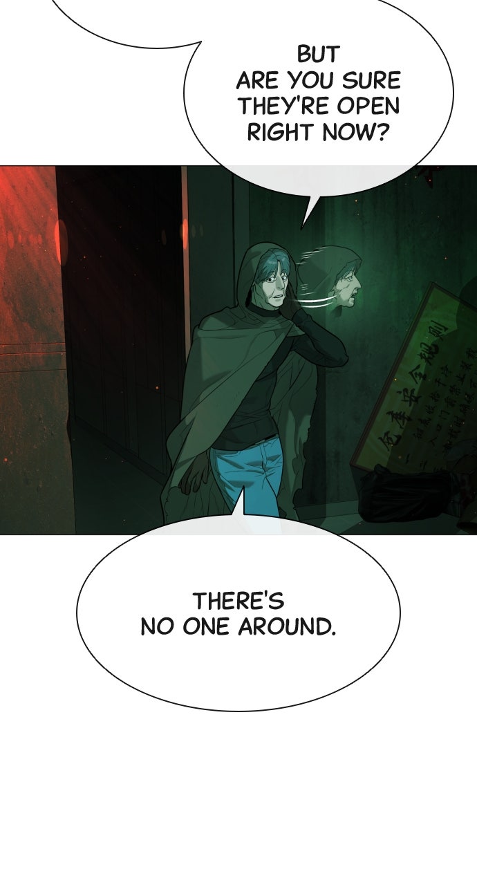 Read Killer Peter Manga Online