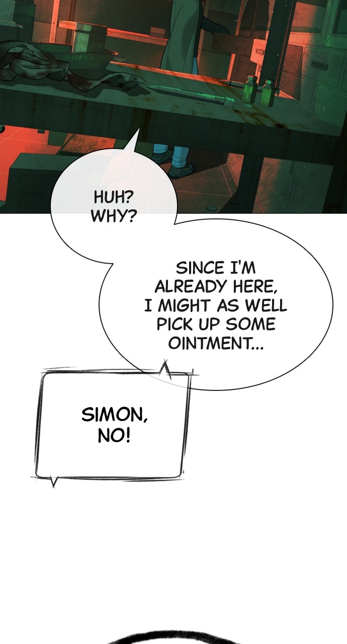 Read Killer Peter Manga Online