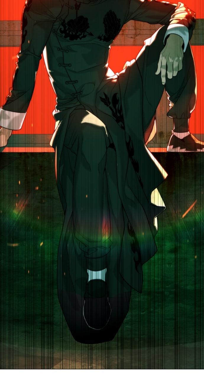 Read Killer Peter Manga Online