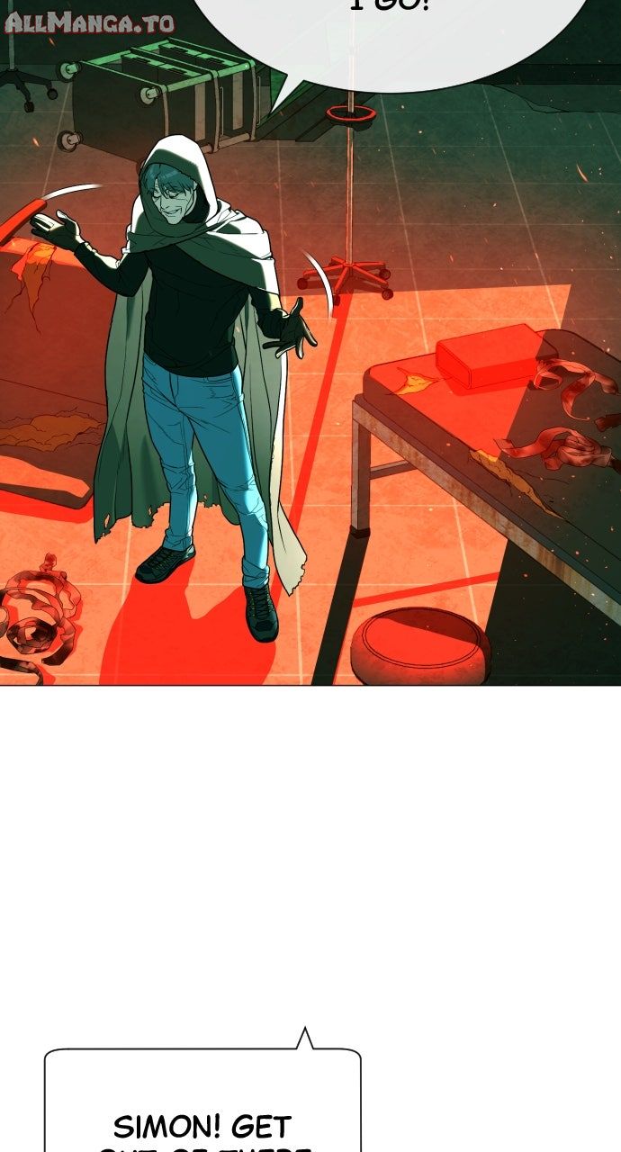 Read Killer Peter Manga Online