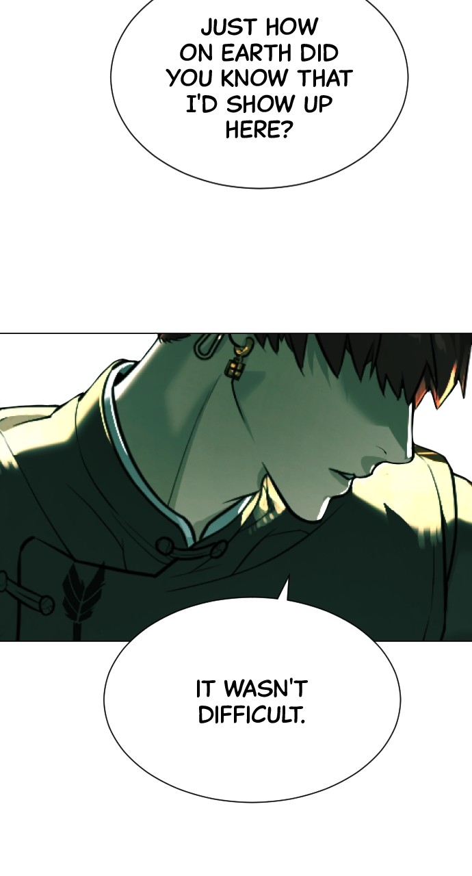 Read Killer Peter Manga Online