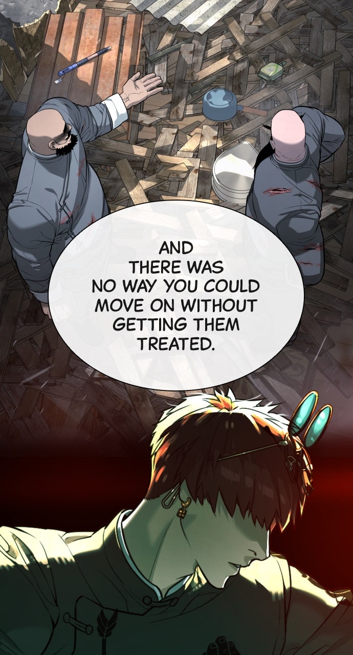 Read Killer Peter Manga Online