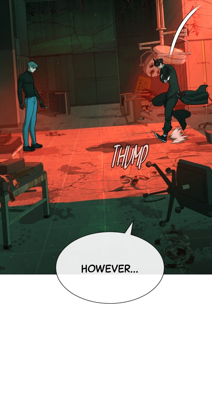 Read Killer Peter Manga Online