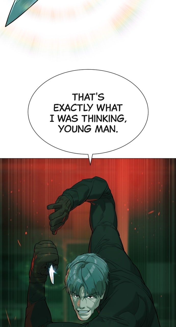 Read Killer Peter Manga Online