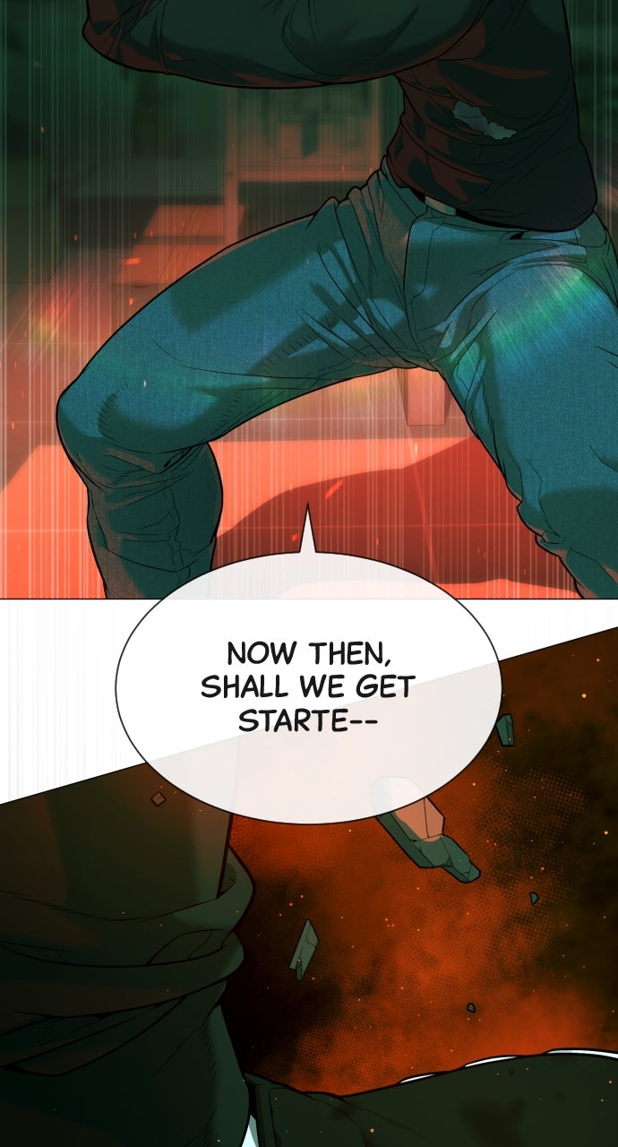 Read Killer Peter Manga Online