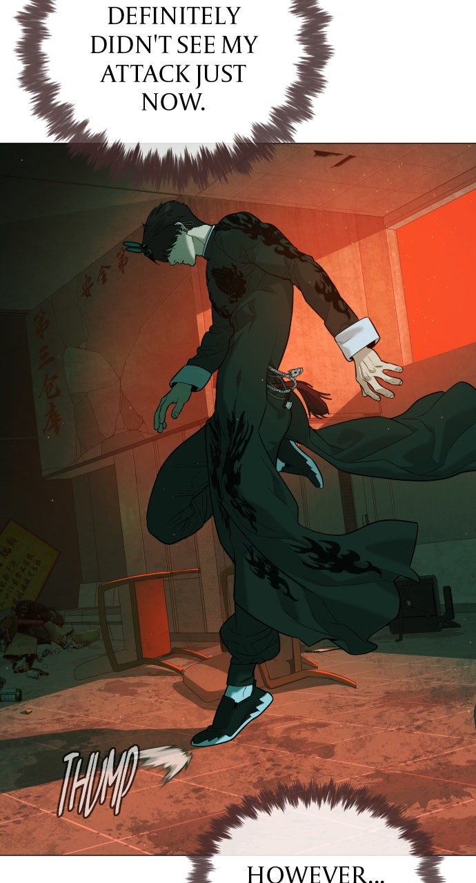 Read Killer Peter Manga Online