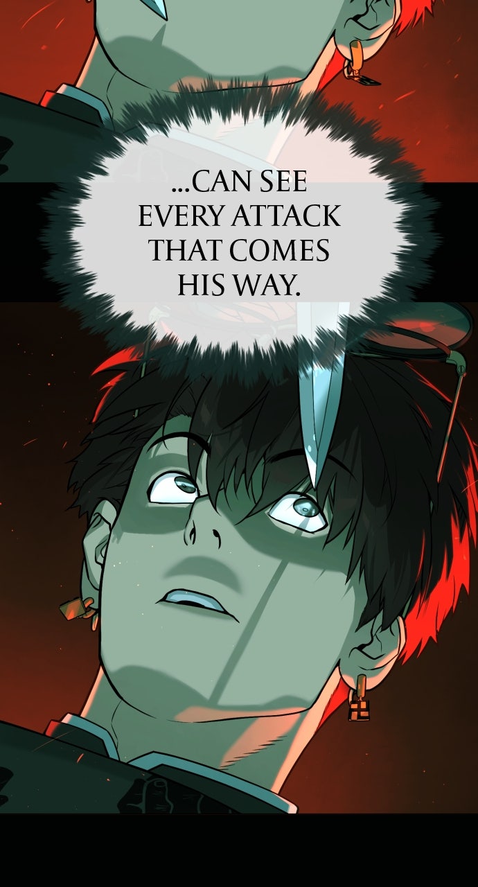 Read Killer Peter Manga Online