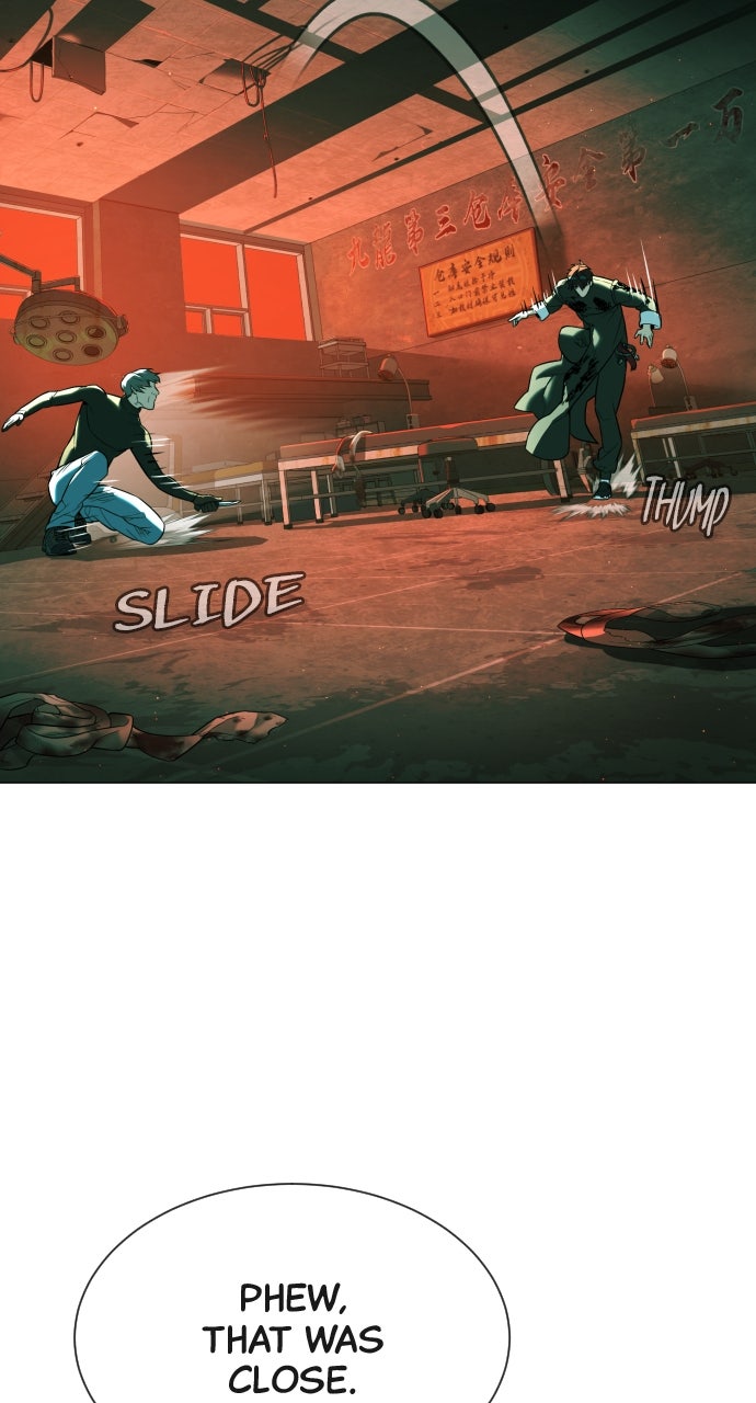 Read Killer Peter Manga Online