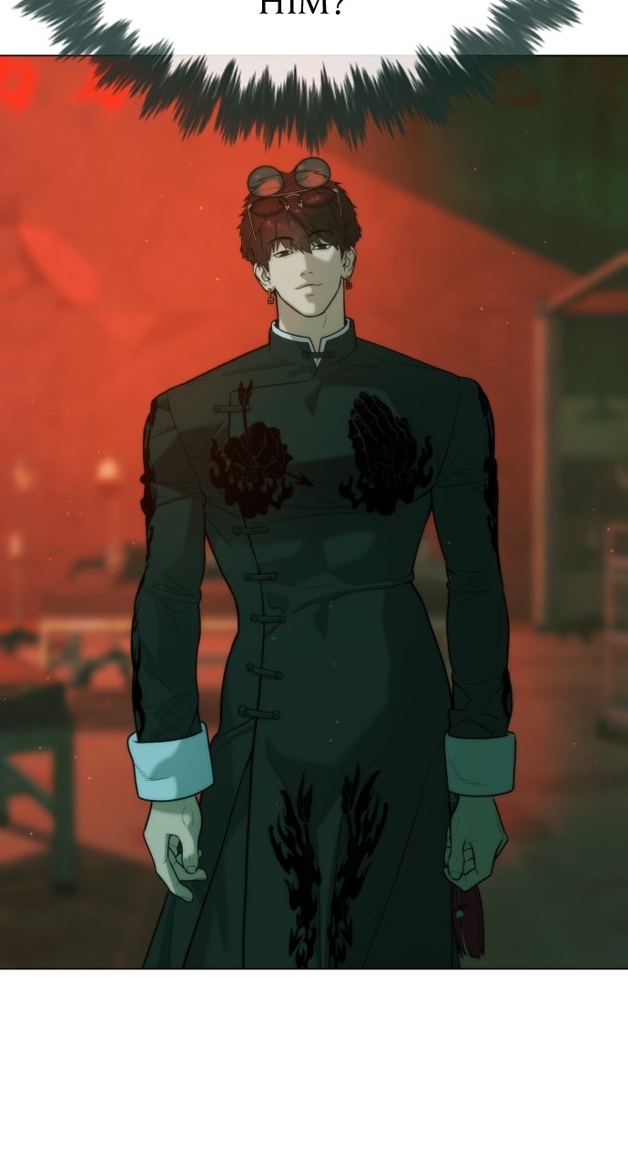 Read Killer Peter Manga Online