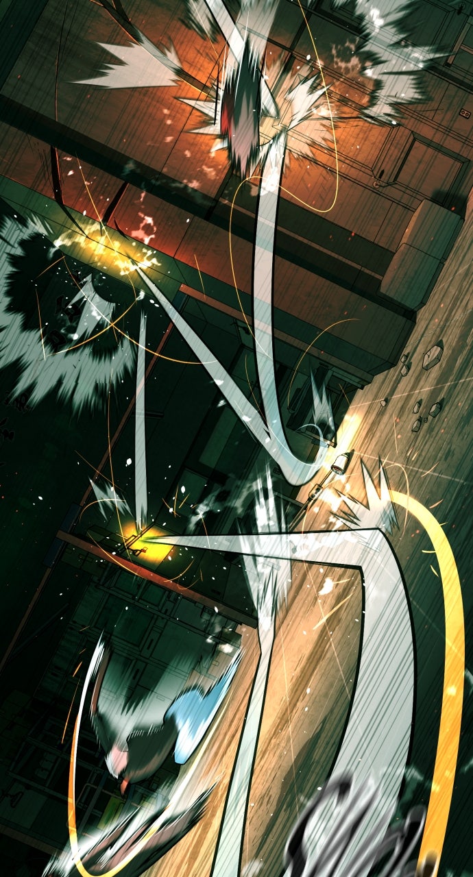 Read Killer Peter Manga Online