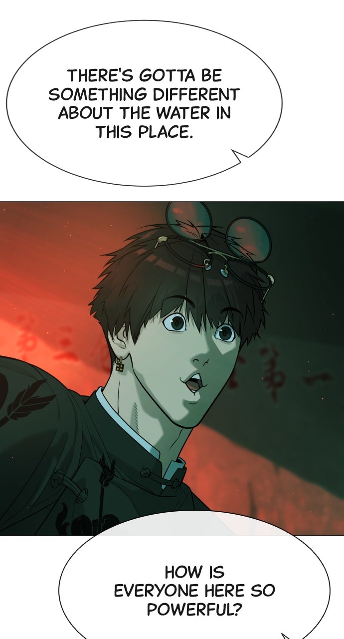 Read Killer Peter Manga Online